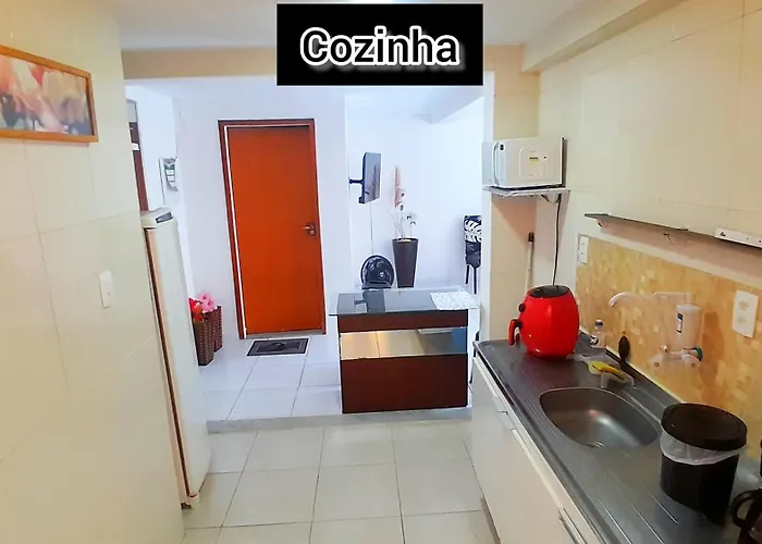 Casa com 1 Quarto